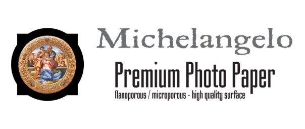 Fotopapier Michelangelo